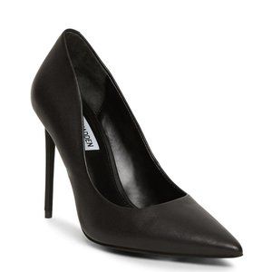 Steve Madden heels - leather heels - 7US - Steve Madden VALA heels